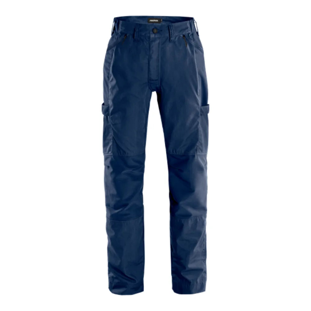 Fristads Servicebroek Stretch Dames 2541 Lwr Marineblauw