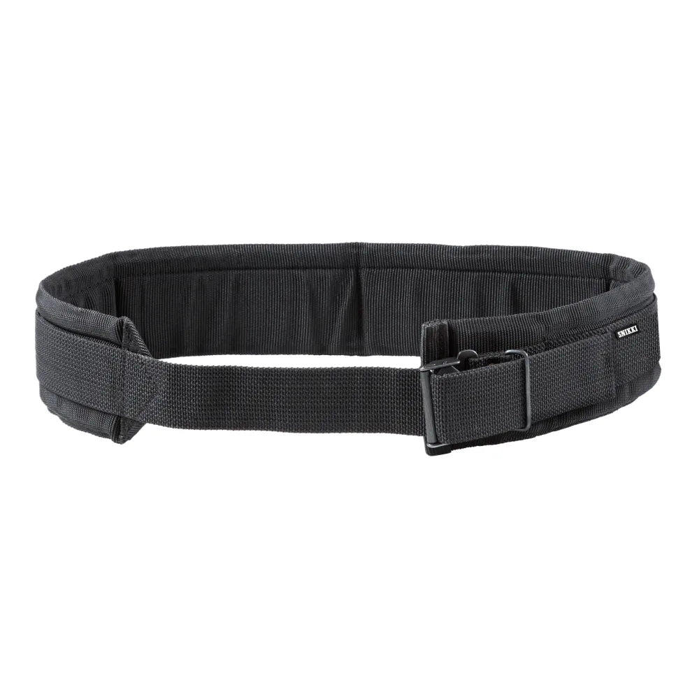 Fristads Snikki Riem 9369 Poly, 125 Cm Zwart