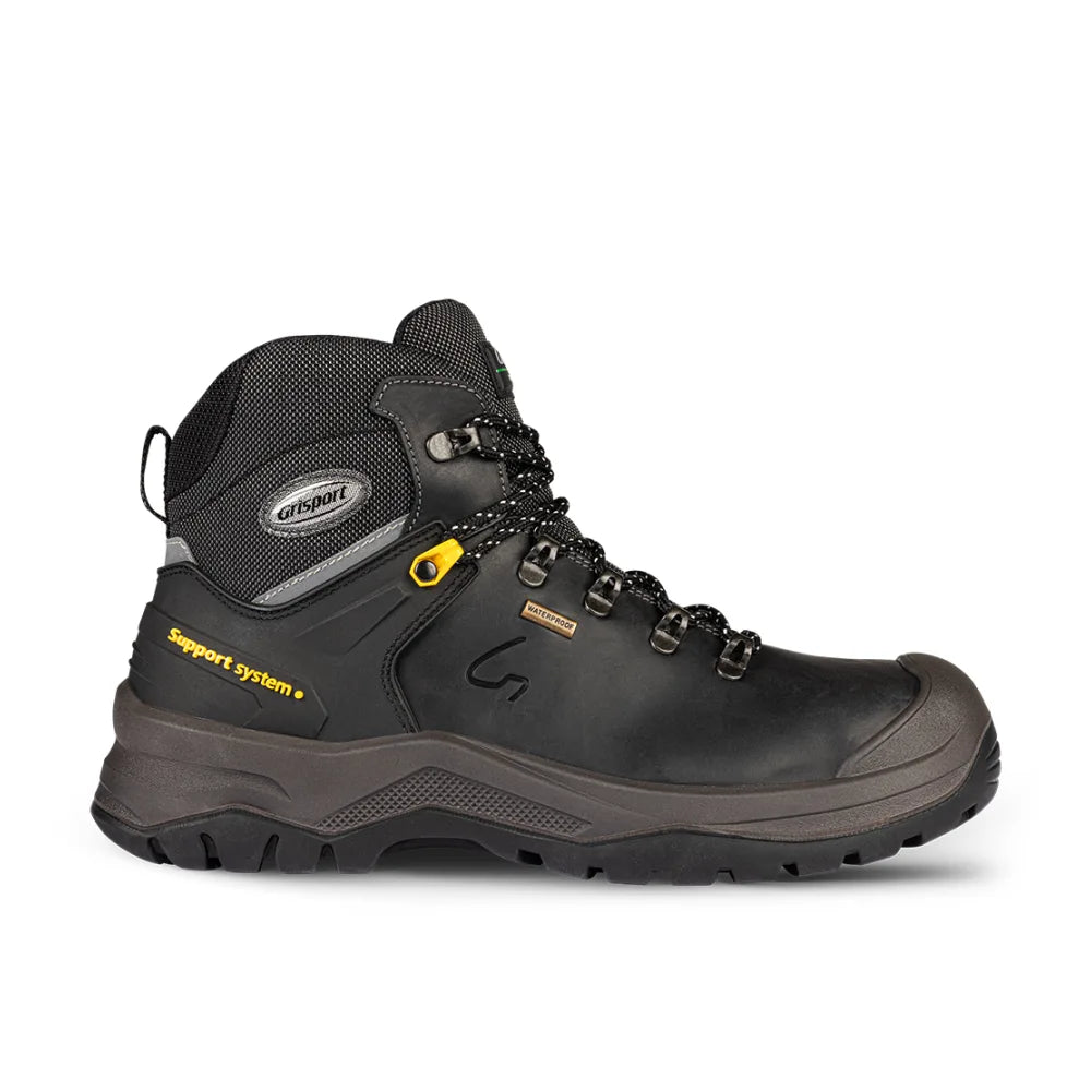 Veiligheidsschoenen S7L