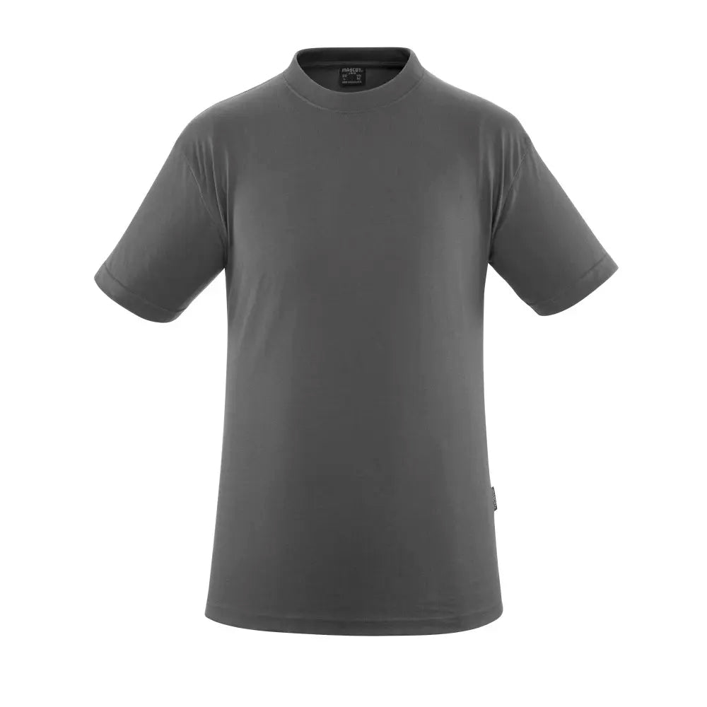 Mascot 00782-250 T-Shirt 10 Pack Donkerantraciet