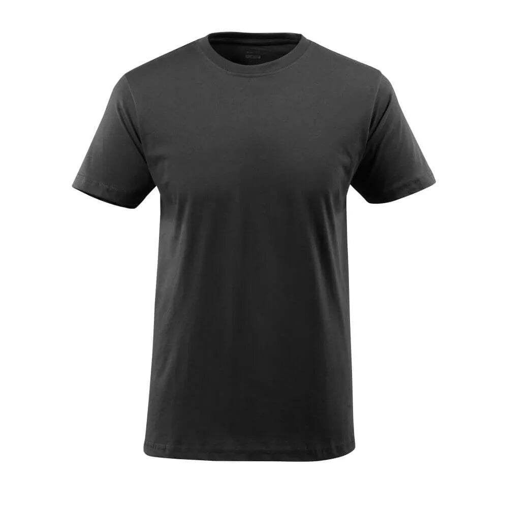 Mascot 50662-965 T-Shirt 10 Pack Zwart