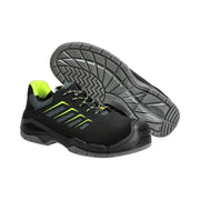 Mascot F0108-937 Zwart S1PS Veiligheidsschoenen Laag