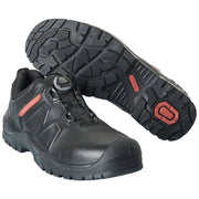 Mascot F0451-902 Zwart S3 Veiligheidsschoenen Laag