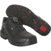 Mascot F0460-902 Zwart S3 Veiligheidsschoenen Laag