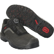 Mascot F0461-771 Zwart S3 Veiligheidsschoenen Laag