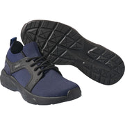 Mascot F0960-996 Marine Zwart Sneakers