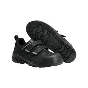 Mascot F1122-901 Zwart S3S Veiligheidsschoenen Laag