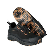 Mascot F1603-702 Zwart S7S Veiligheidsschoenen Laag