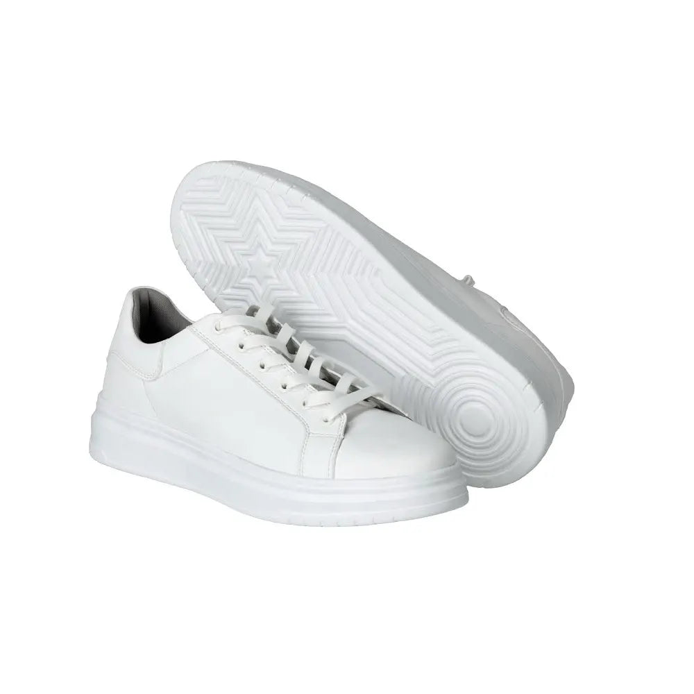 Mascot F3003-702 Wit Sneakers
