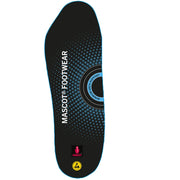 Mascot Ft090-276 Inlegzolen