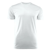 Printer Run T-Shirt Junior Wit