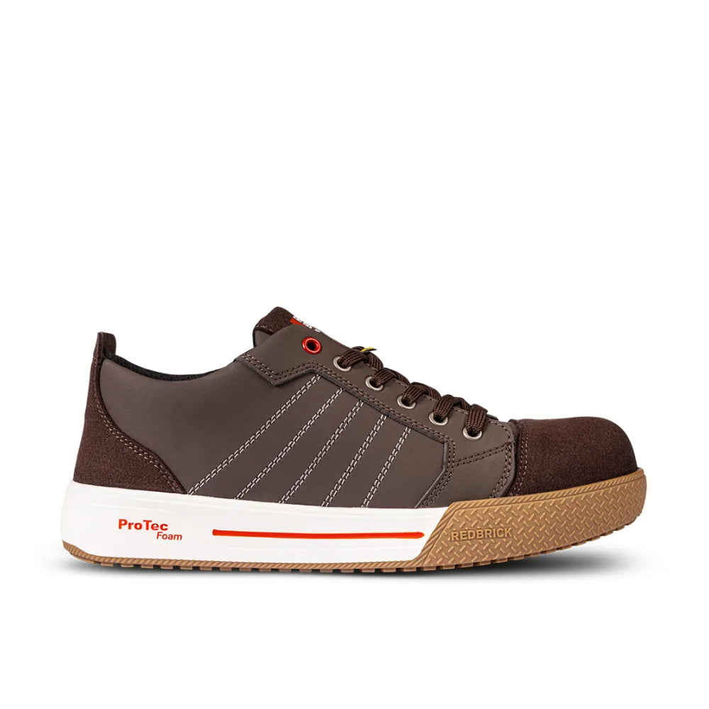 Redbrick werkschoenen