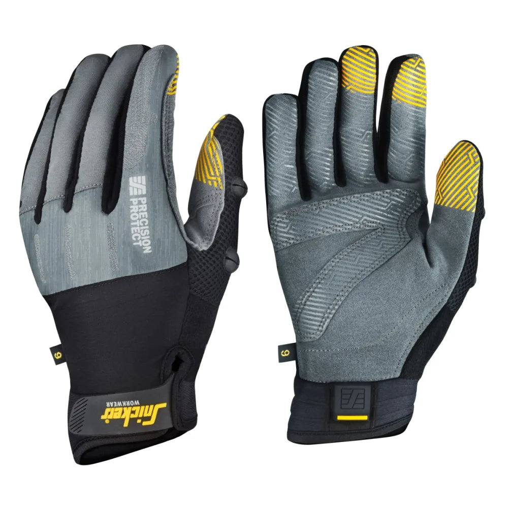 Handbescherming