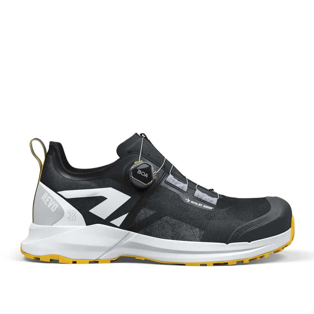 Solid Gear werkschoenen