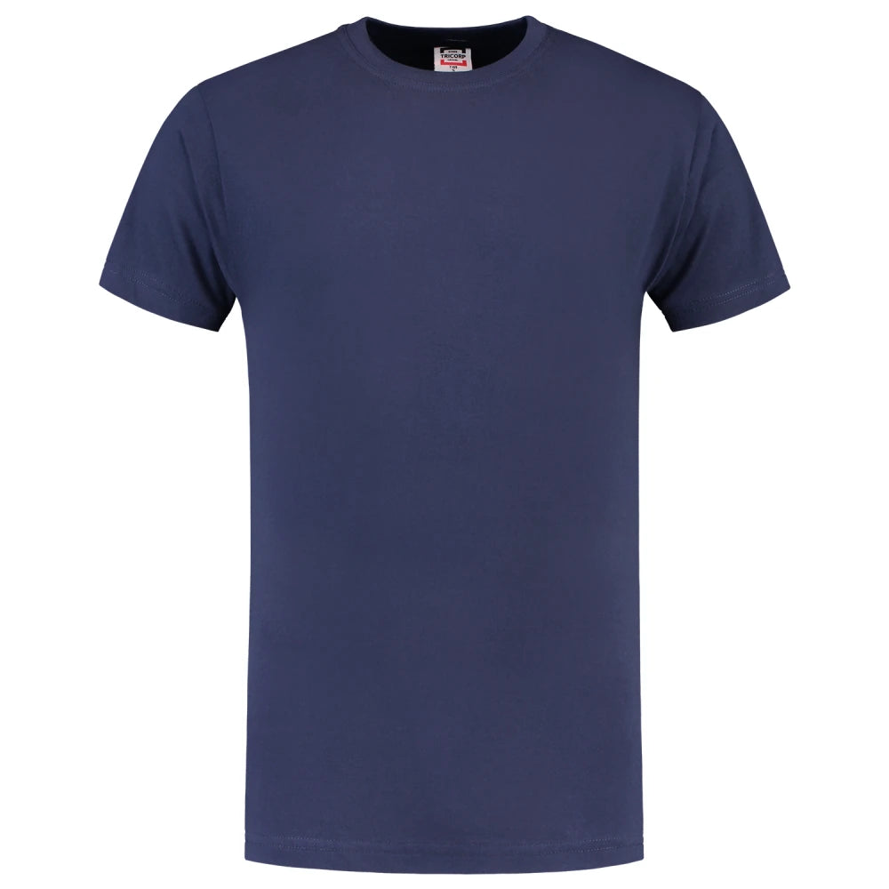 Tricorp 101001 T-Shirt 145 Gram Ink