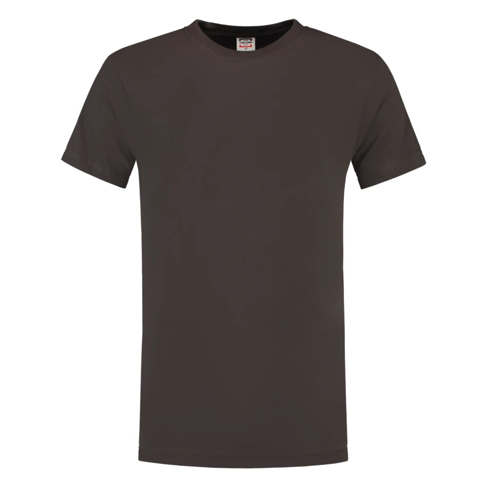 Tricorp 101002 T-Shirt 190 Gram Dark Grey