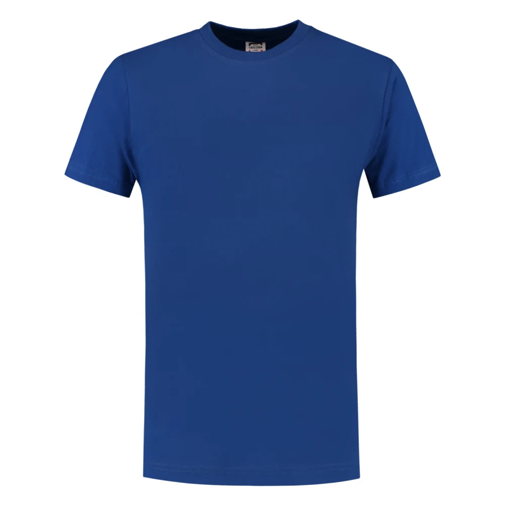 Tricorp 101002 T-Shirt 190 Gram Royal Blue