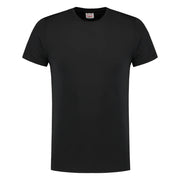 Tricorp 101003 T-Shirt Cooldry Bamboe Fitted Black