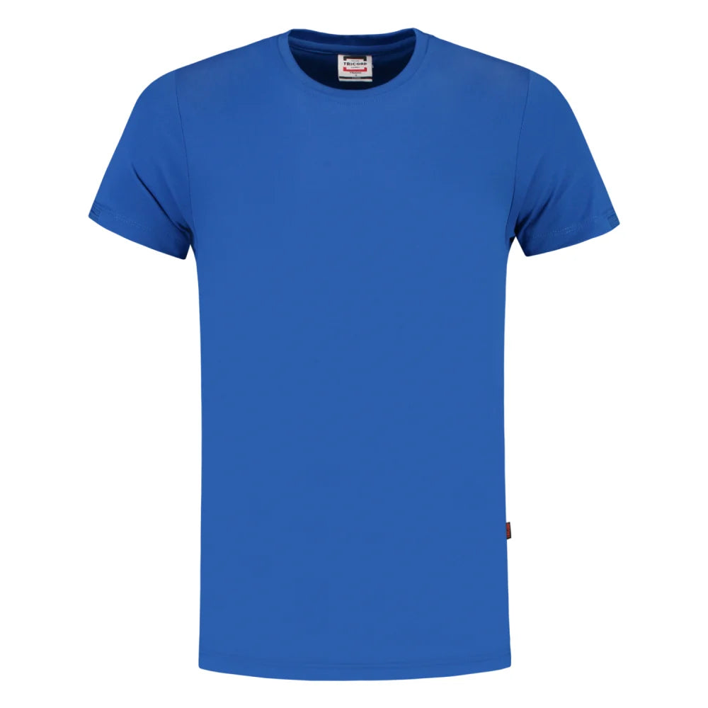Tricorp 101009 T-Shirt Cooldry Fitted Royal Blue