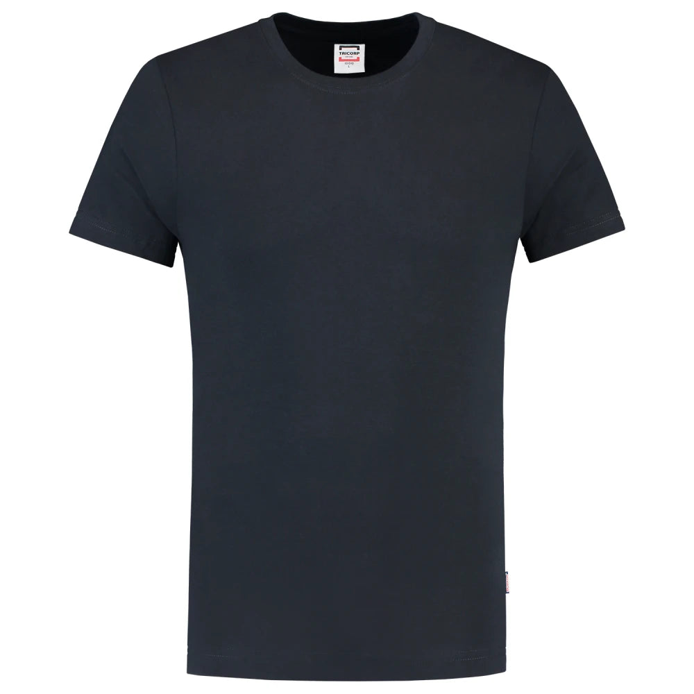Tricorp 101014 T-Shirt Fitted Kids Navy