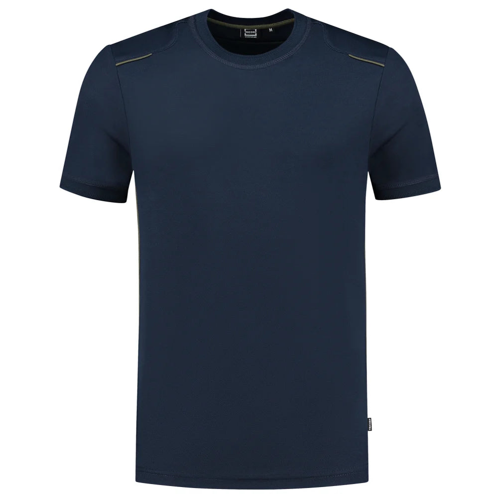 Tricorp 102703 T-Shirt Accent Ink Army