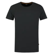 Tricorp 104002 T-Shirt Premium Naden Heren Black