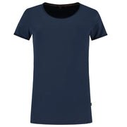 Tricorp 104005 T-Shirt Premium Naden Dames Ink