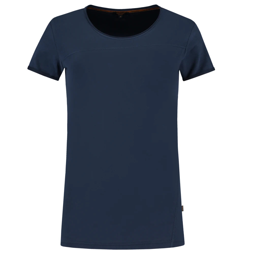 Tricorp 104005 T-Shirt Premium Naden Dames Ink
