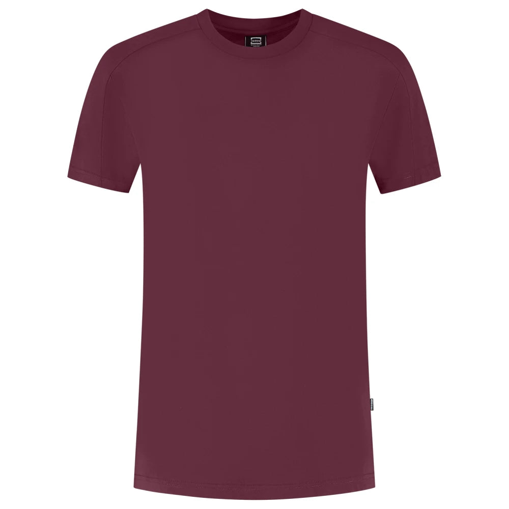 Tricorp 106102 T-Shirt Redefined Bordeaux