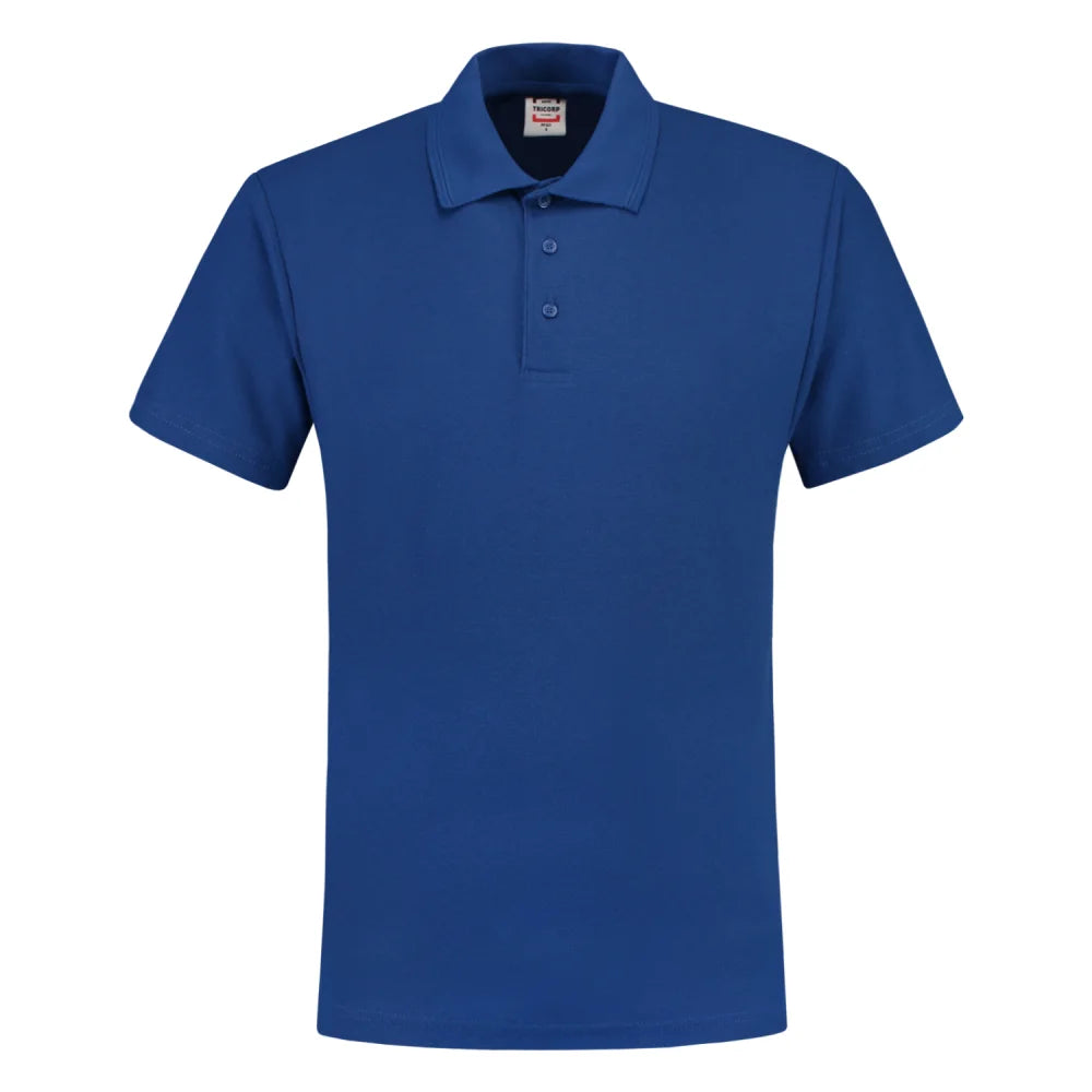 Tricorp 201003 Poloshirt 180 Gram Royal Blue