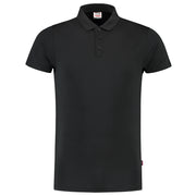 Tricorp 201013 Poloshirt Cooldry Fitted Black