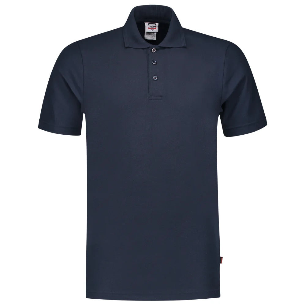 Tricorp 201018 Poloshirt 60°C Wasbaar Ink