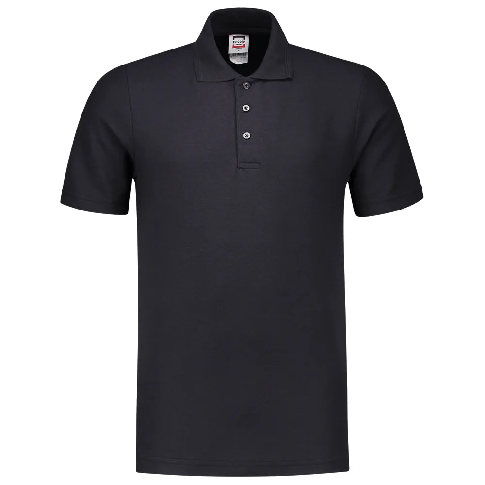 Tricorp 201018 Poloshirt 60°C Wasbaar Navy