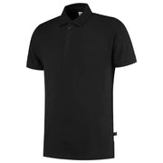 Tricorp 201022 Poloshirt Recycled Jersey Black