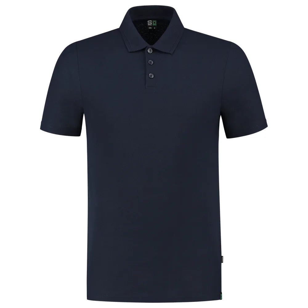 Tricorp 201701 Poloshirt Fitted Rewear Ink