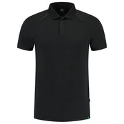Tricorp 202701 Poloshirt Re2050 Black