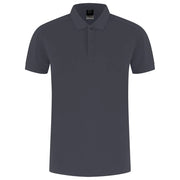Tricorp 206102 Poloshirt Redefined Anthracite