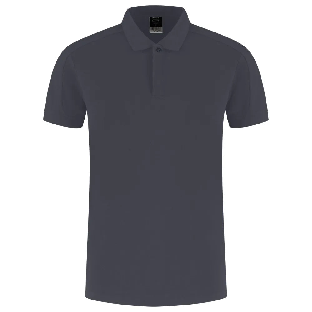 Tricorp 206102 Poloshirt Redefined Anthracite