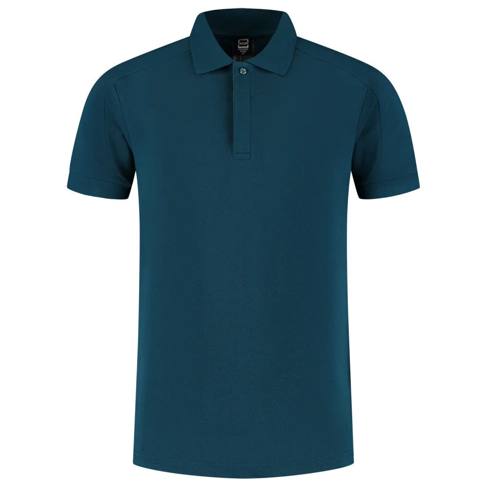 Tricorp 206102 Poloshirt Redefined Teal