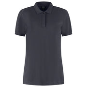 Tricorp 206107 Poloshirt Redefined Dames Anthracite
