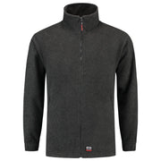 Tricorp 301002 Sweatvest Fleece Antra Mel