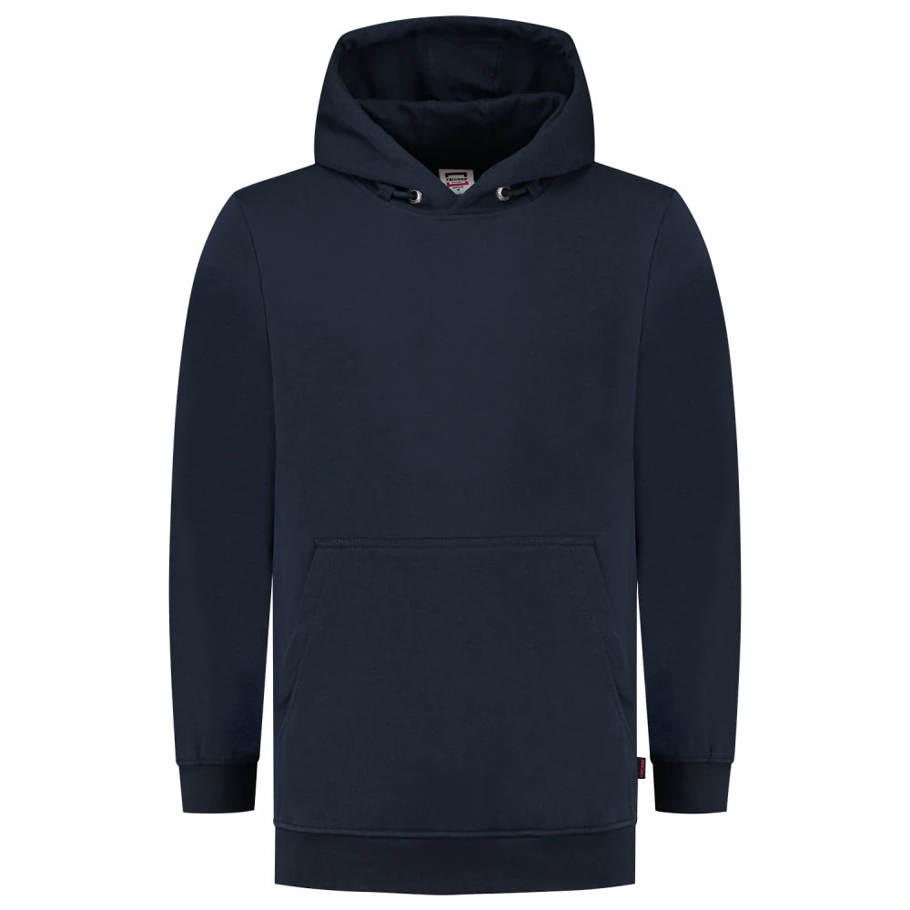 Tricorp 301019 Sweater Capuchon 60°C Wasbaar Ink