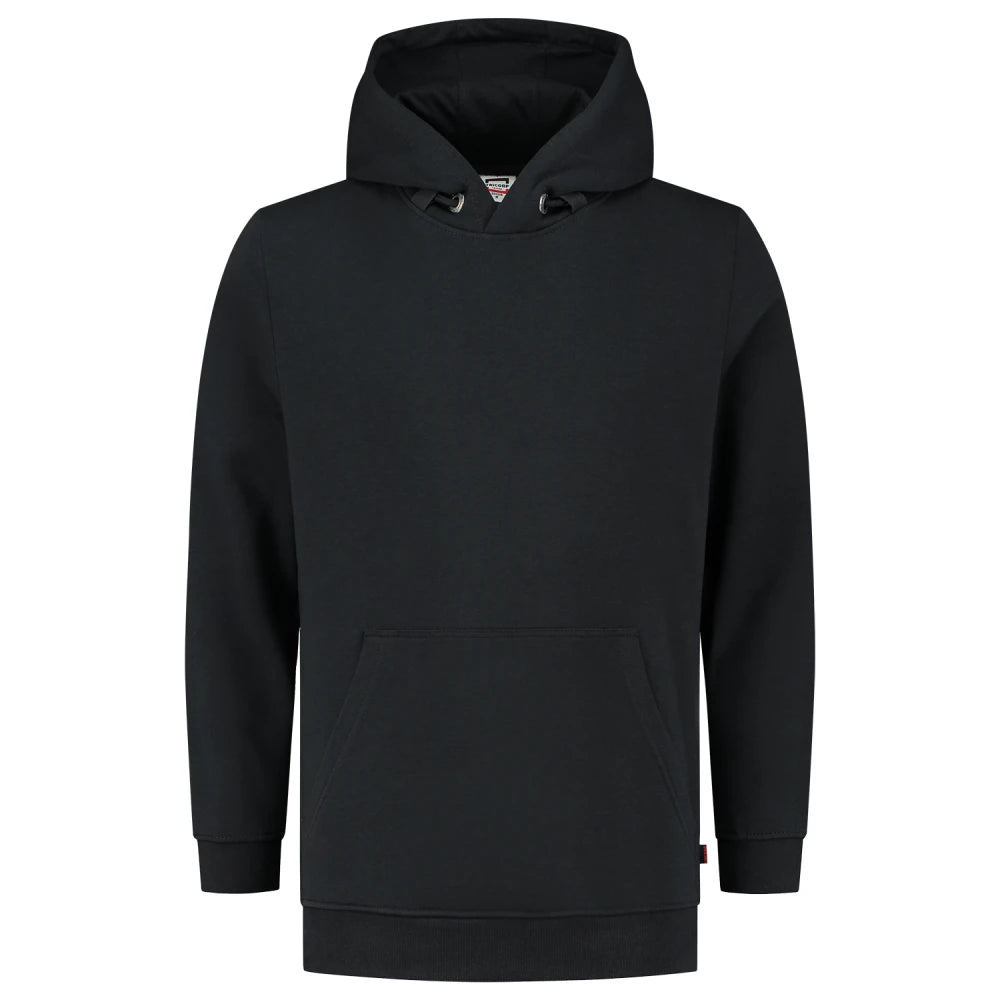 Tricorp 301019 Sweater Capuchon 60°C Wasbaar Navy