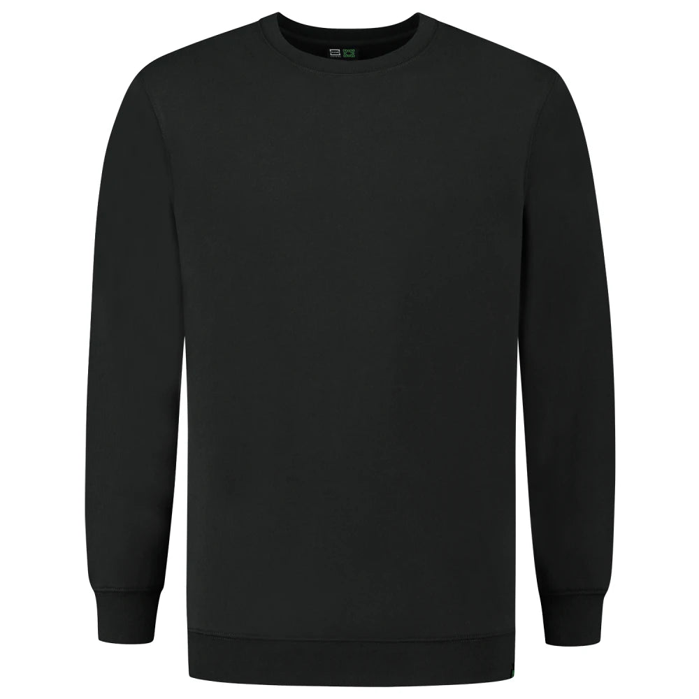 Tricorp 301701 Sweater Rewear Black