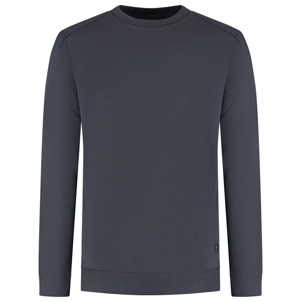 Tricorp 306102 Sweater Redefined Anthracite