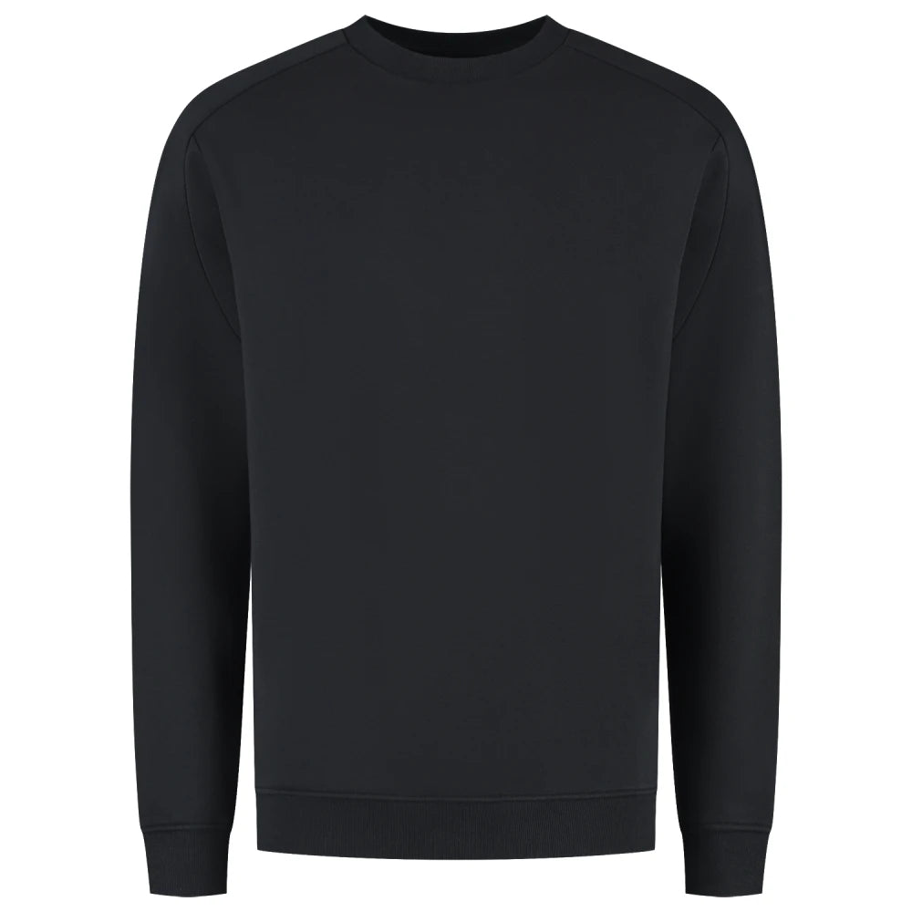 Tricorp 306102 Sweater Redefined Black