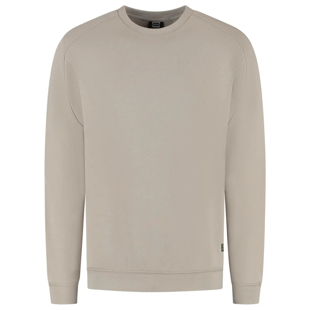 Tricorp 306102 Sweater Redefined Sand