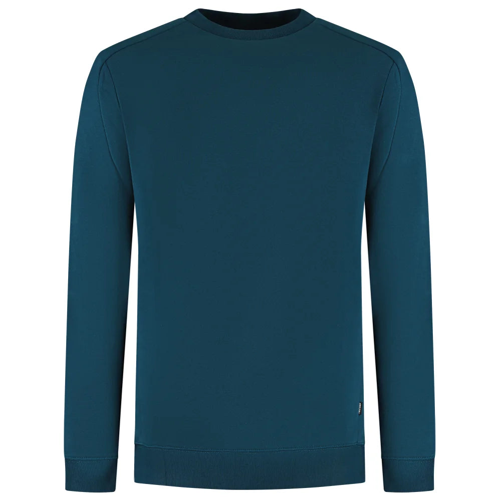 Tricorp 306102 Sweater Redefined Teal