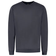 Tricorp 306107 Sweater Redefined Industrieel Wasbaar Anthracite