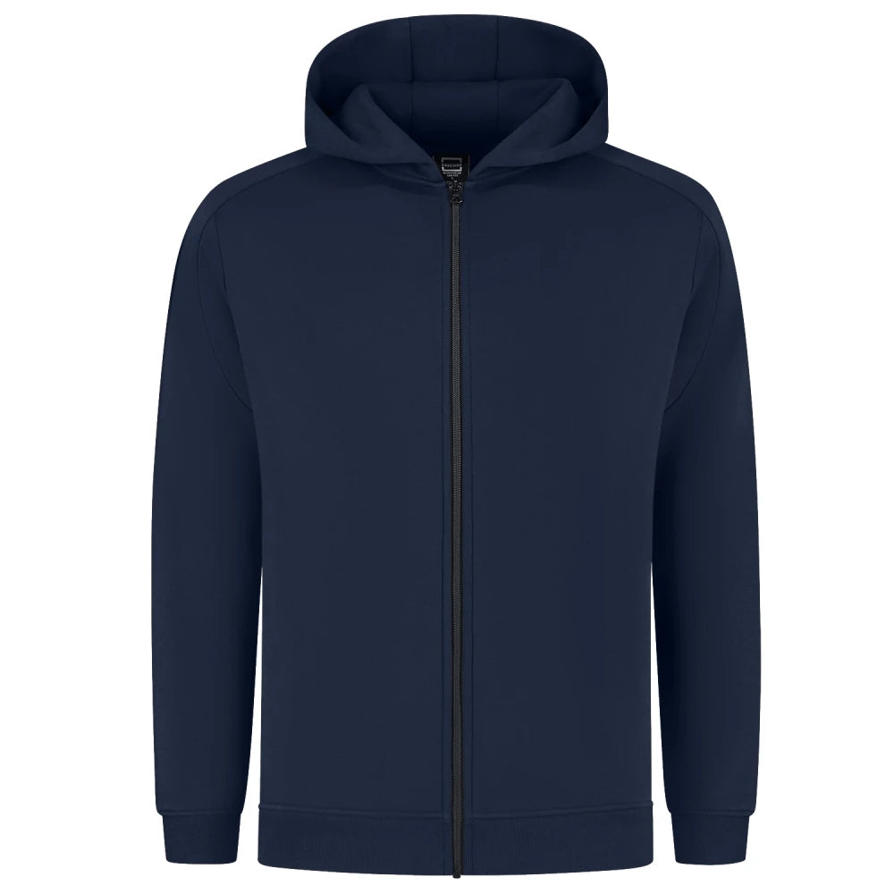 Tricorp 306109 Sweatvest Capuchon Redefined Ink